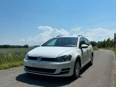 Gebraucht VW Golf VII