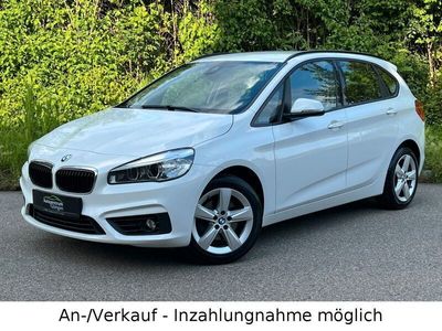 BMW 220 Active Tourer