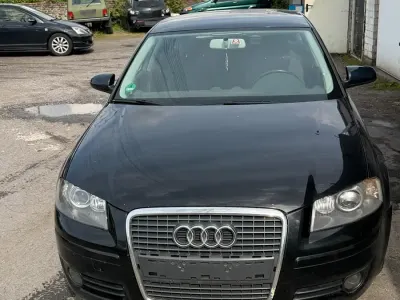 Brugt Audi A3
