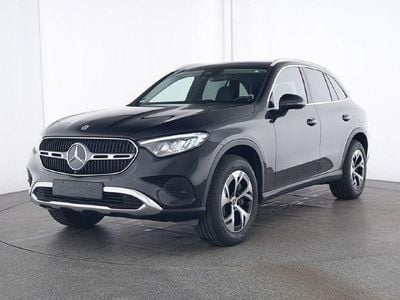 Mercedes GLC300e