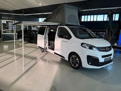 Gebraucht Opel Zafira Life 177 PS (130 kW) 2022 Andere Van / Kleinbus