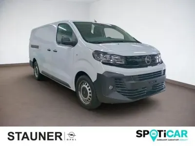 Gebraucht Opel Vivaro