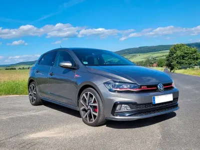 Gebraucht VW Polo GTI 200 PS (147 kW) 2019 Kleinwagen
