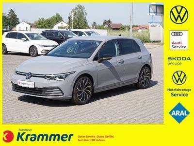 gebraucht VW Golf VIII EU6d VIII 1.5 TSI Active *LED*Kamera*ACC*