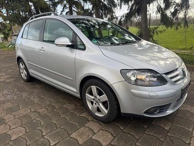 Gebraucht VW Golf VI Edition 125 PS (91 kW) 2008 Grau Kleinwagen