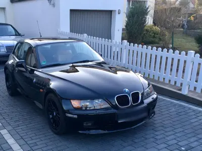 Gebraucht BMW Z3