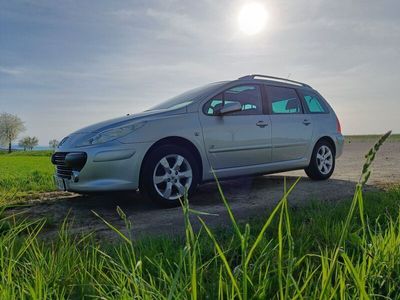 gebraucht Peugeot 307 SW Premium