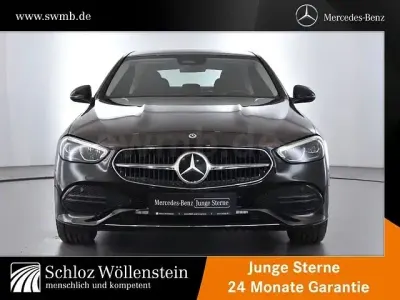 Gebraucht Mercedes C300e
