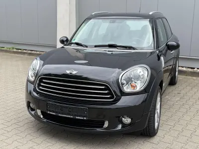 Gebraucht Mini Countryman