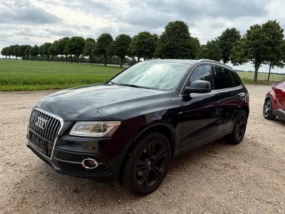 Gebraucht Audi Q5