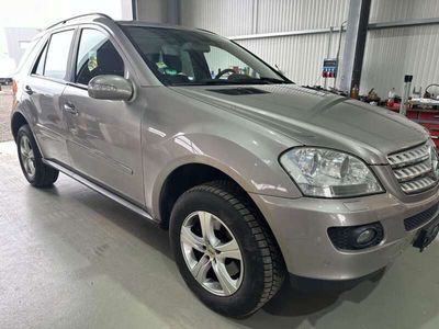 Mercedes ML280