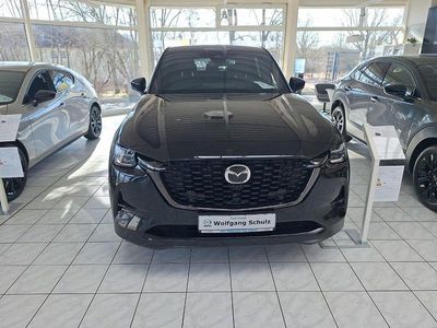 Gebraucht Mazda CX-60 Homura-Line 254 PS (186 kW) 2025 SUV