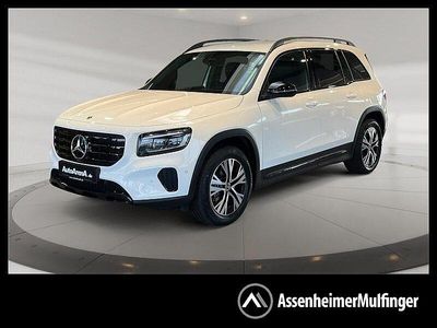 Mercedes GLB180