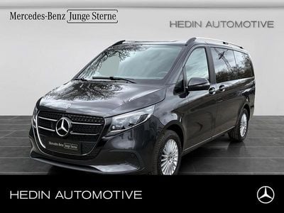 Usata Mercedes V250 Style 190 CV (139 kW) 2025 Grigio Monovolume