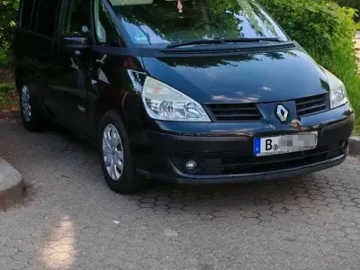 Gebraucht Renault Espace
