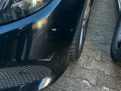 Brugt Mercedes E220