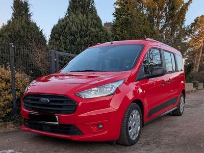 Gebraucht 2019 Ford Transit Trend Kombi | 12.990 € (Teuer)