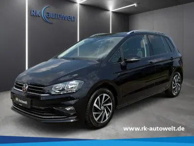 Gebraucht VW Golf VII Join 150 PS (110 kW) 2019