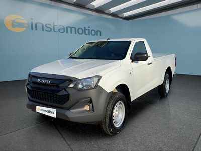 Weiß Neu 2025 Isuzu D-Max Van / Kleinbus | 38.949 €