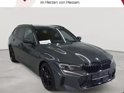 Gebraucht BMW 330
