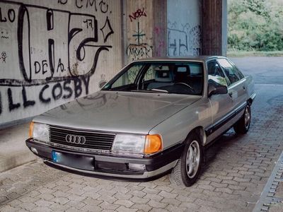 gebraucht Audi 100 2.3 E