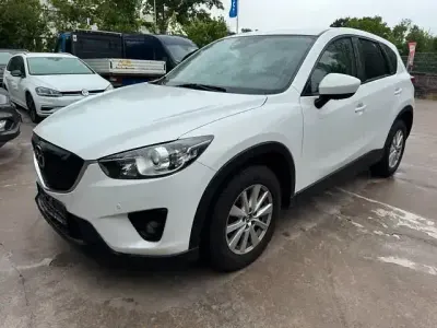 Gebraucht Mazda 3