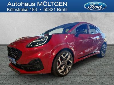 Gebraucht Ford Puma ST 200 PS (147 kW) 2023 Rot SUV