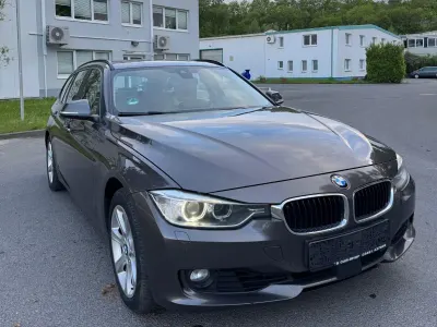 Käytetty BMW 330