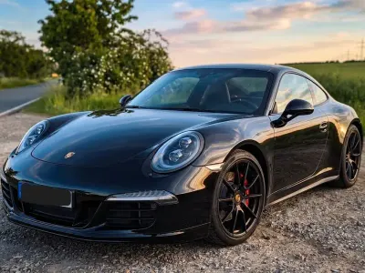 Gebraucht Porsche 911 Carrera 4 GTS