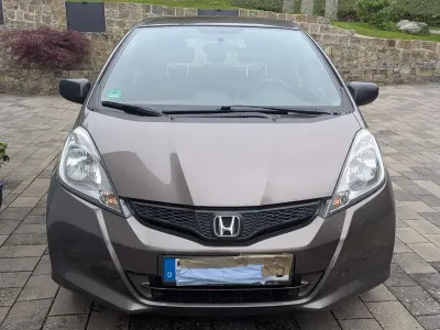 Gebraucht Honda Jazz