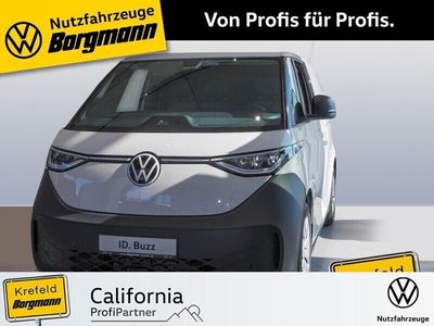 gebraucht VW ID. Buzz Cargo 150 kW (204 PS) Heckantri