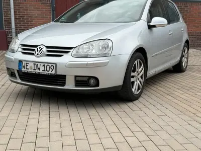 Gebraucht VW Golf V