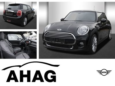 gebraucht Mini Cooper Aut. Panorama Klimaaut. Sportsitze NSW