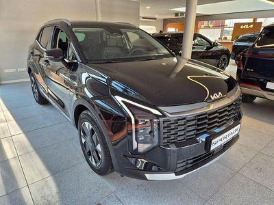 Neu Kia Sportage Comfort 150 PS (110 kW) 2026 Schwarz SUV