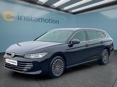 Usata VW Passat 150 CV (110 kW) 2025 Andere Station wagon