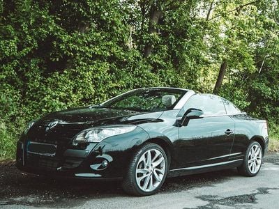 Renault Mégane Cabriolet