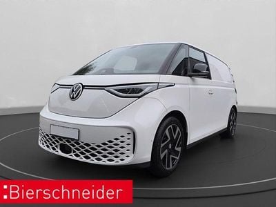 VW ID. Buzz