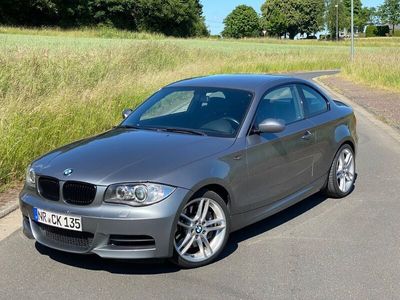 BMW 135