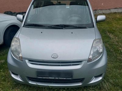 Daihatsu Sirion