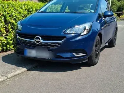 Gebraucht Opel Corsa
