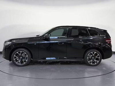 Neu BMW X3 197 PS (144 kW) 2026 Schwarz SUV