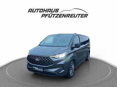 Ford Tourneo