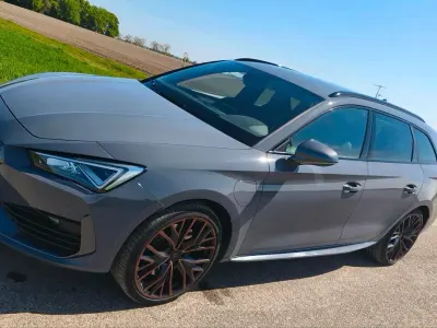 Second-hand Cupra Leon