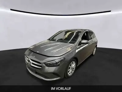 Gebraucht Mercedes 200