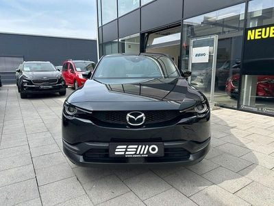 Mazda MX30