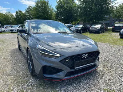 Gebraucht Hyundai i30