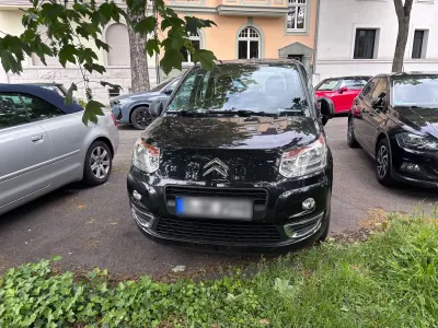 Gebraucht Citroën C3 Picasso