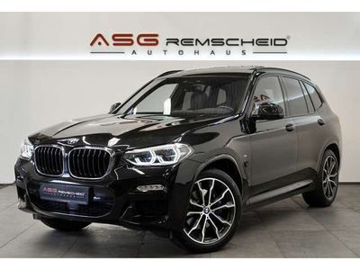 gebraucht BMW X3 xD 20 d M Sportpaket *2.H *ACC *20*Pano H-UP