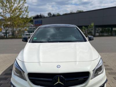 gebraucht Mercedes 180 /Cla/45 AMG Umbau