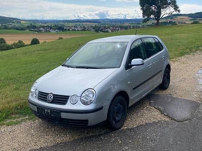 VW Polo